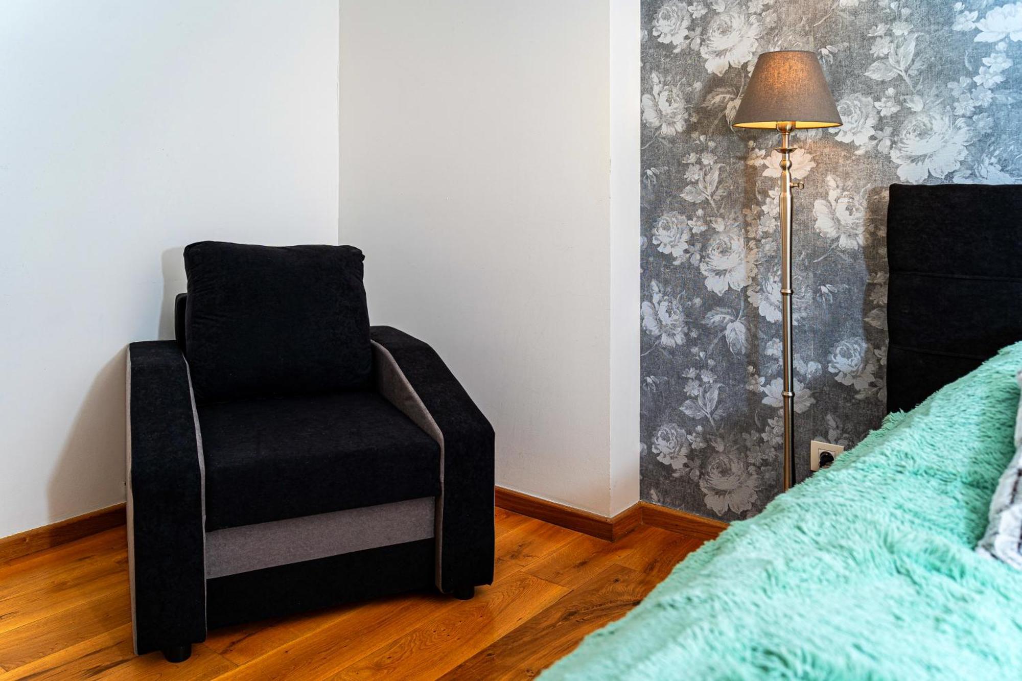 Apartment Golden Dog Prag