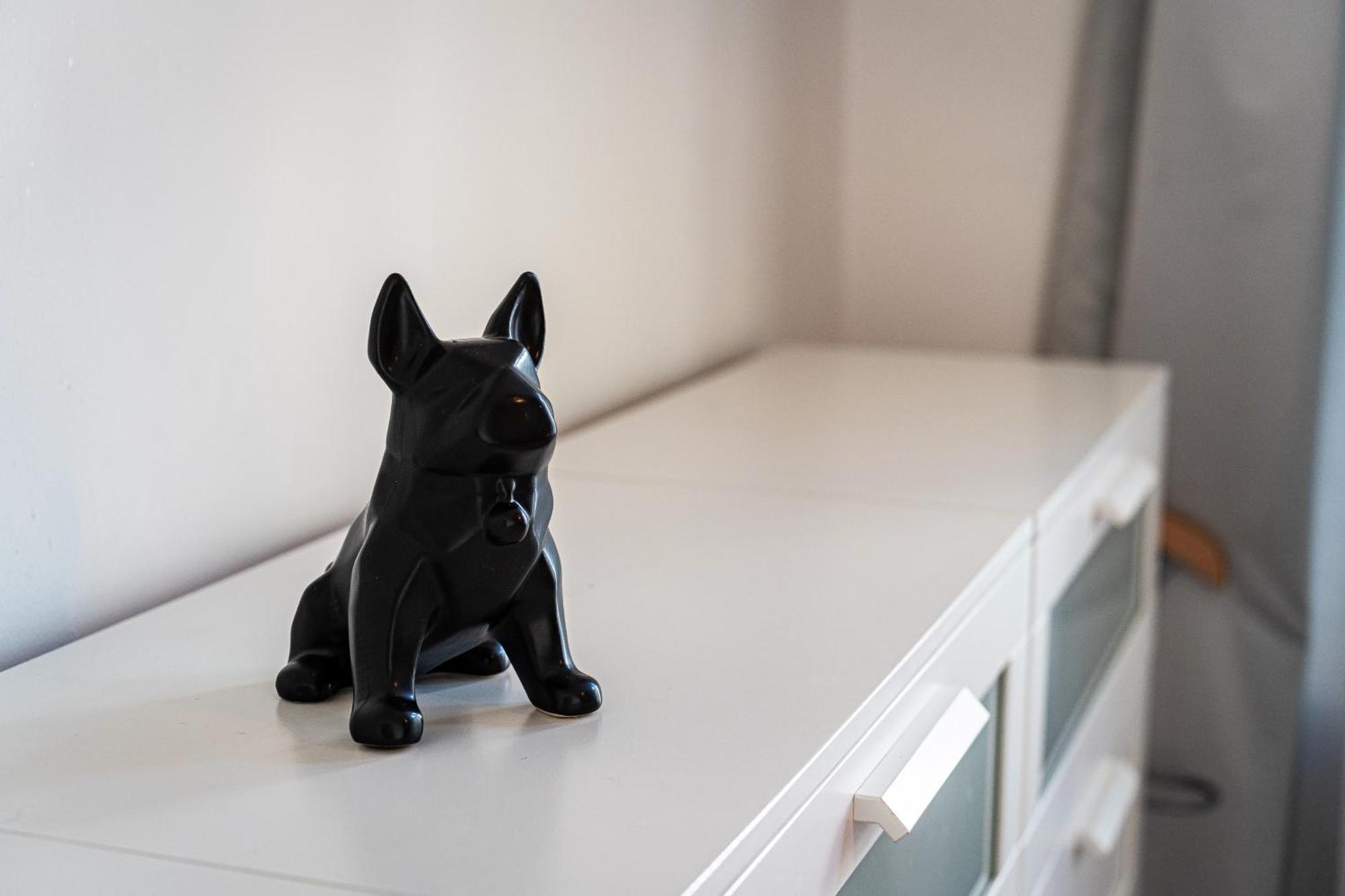 Apartment Golden Dog Prag