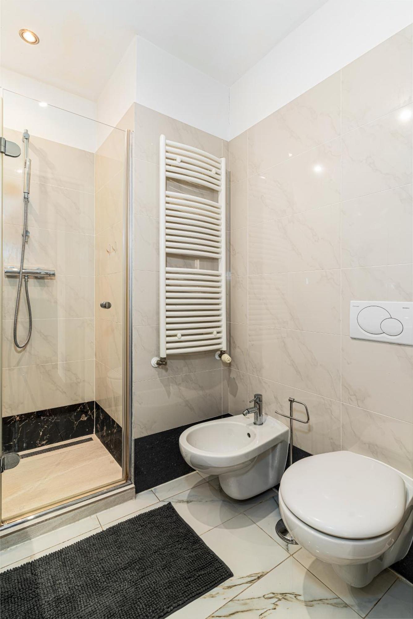 Apartment Golden Dog Prag