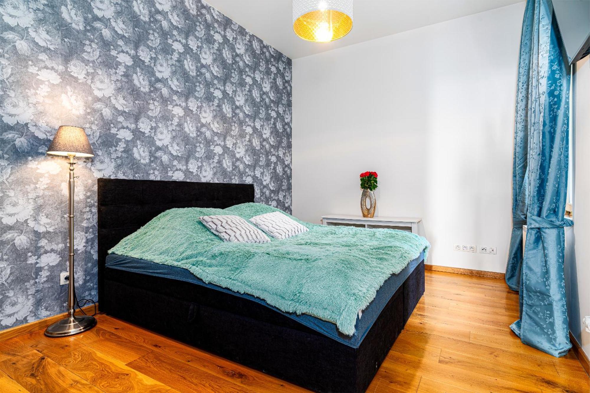 Apartment Golden Dog Prag
